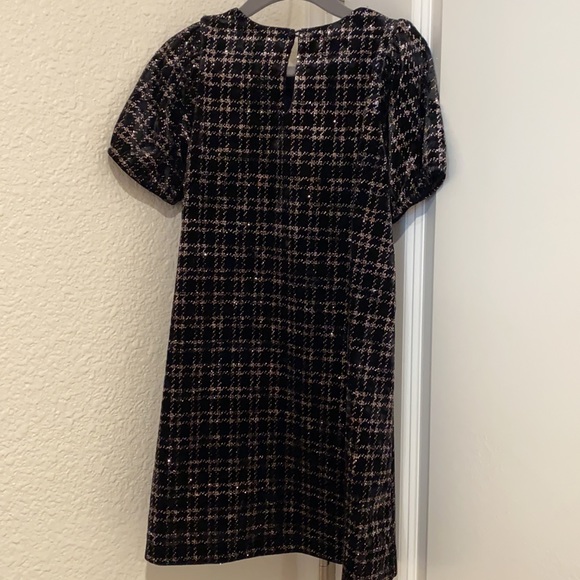 Velvet Zara Dress - Picture 6 of 6